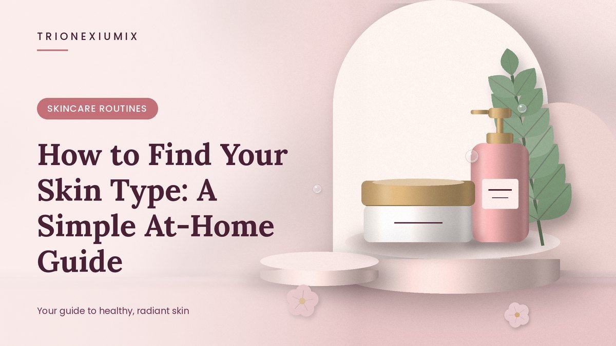 Cream jar and pump bottle on a blush-pink podium with water droplets and flowers